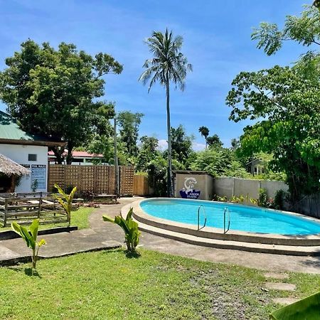 Ander Divers Garden Resort 安达 外观 照片