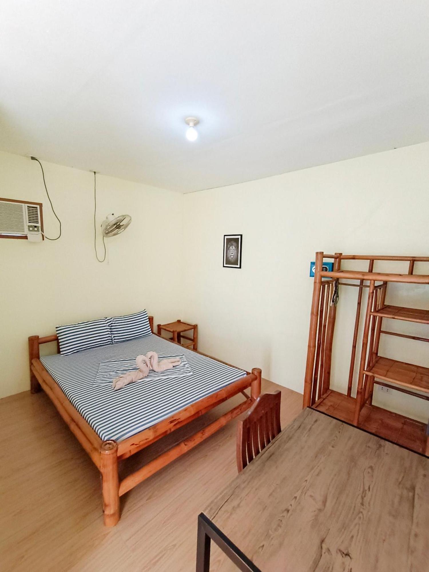 Ander Divers Garden Resort 安达 外观 照片