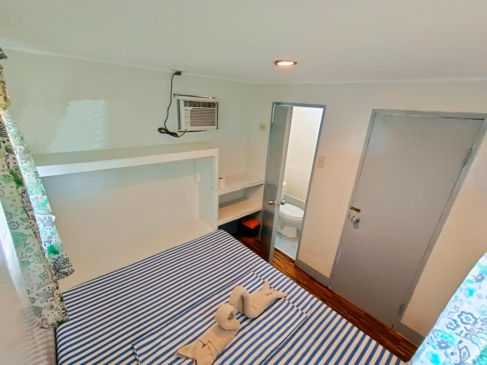 Ander Divers Garden Resort 安达 外观 照片