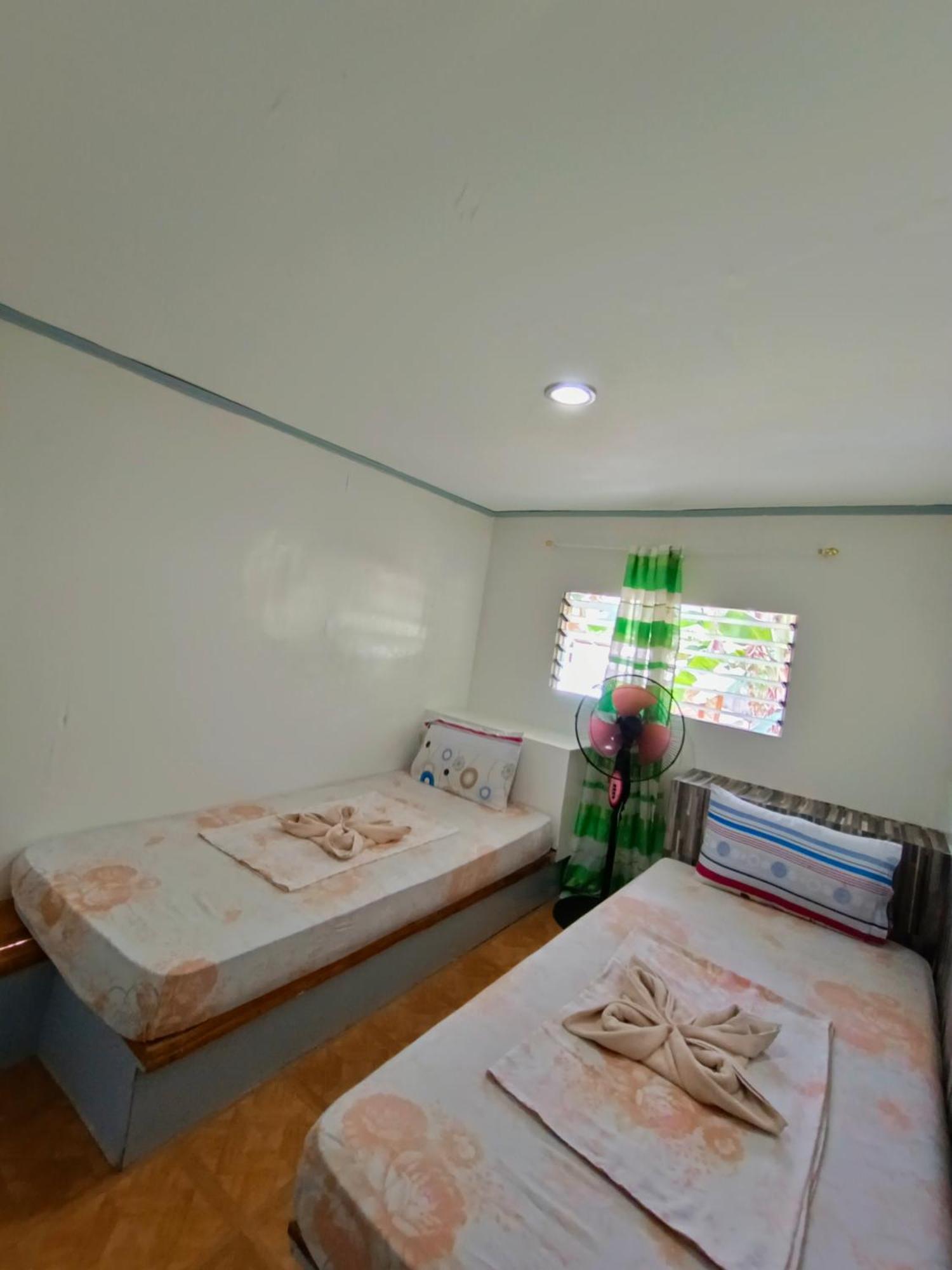 Ander Divers Garden Resort 安达 外观 照片