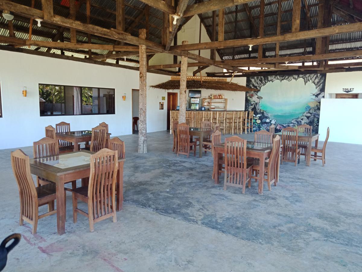 Ander Divers Garden Resort 安达 外观 照片