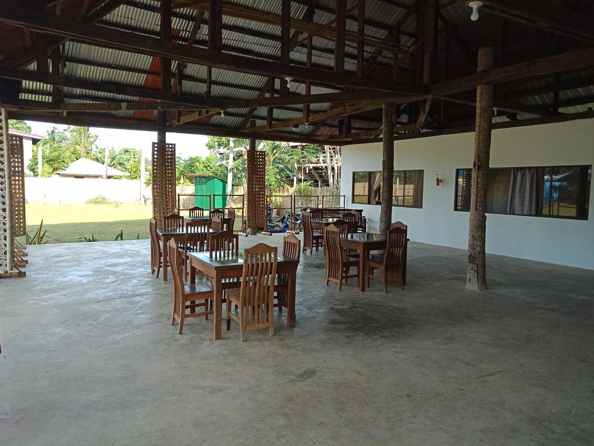 Ander Divers Garden Resort 安达 外观 照片