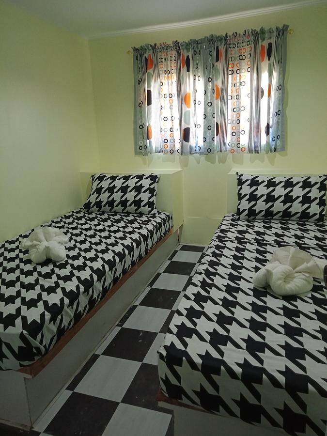 Ander Divers Garden Resort 安达 外观 照片