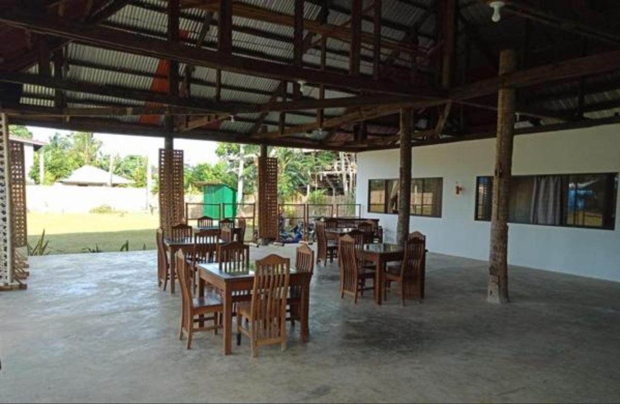 Ander Divers Garden Resort 安达 外观 照片